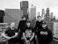 Band photo of Manchester Hardcore band Going Off