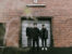 Band photo of Phantom Bay who are playing Manchester Punk Festival in 2023.