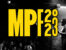 Cover image for MPF2023 bandcamp compilation volume 31. A great introduction to the bands playing this year's punk festival.
