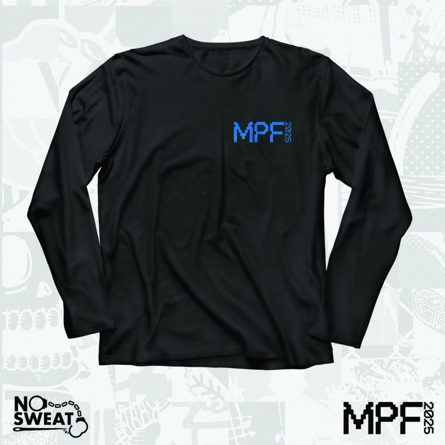 MPF2025: Cat Long Sleeve - Image 2